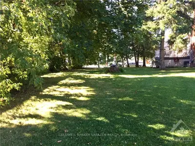 Vacant Land in Arnprior