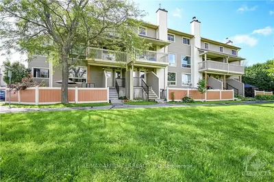 762 St Andre Drive 1b, Orleans - Convent Glen And Area, On K1c 4s7