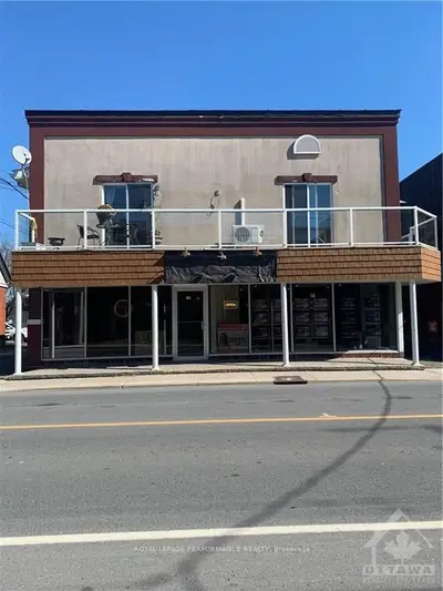 736 Principale Street 2, Casselman, On K0a 1m0
