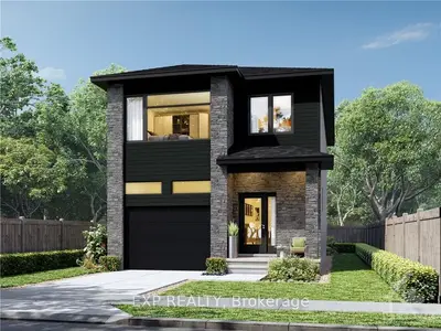 Detached in Alfred and Plantagenet