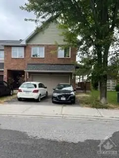Att/Row/Townhouse in Barrhaven