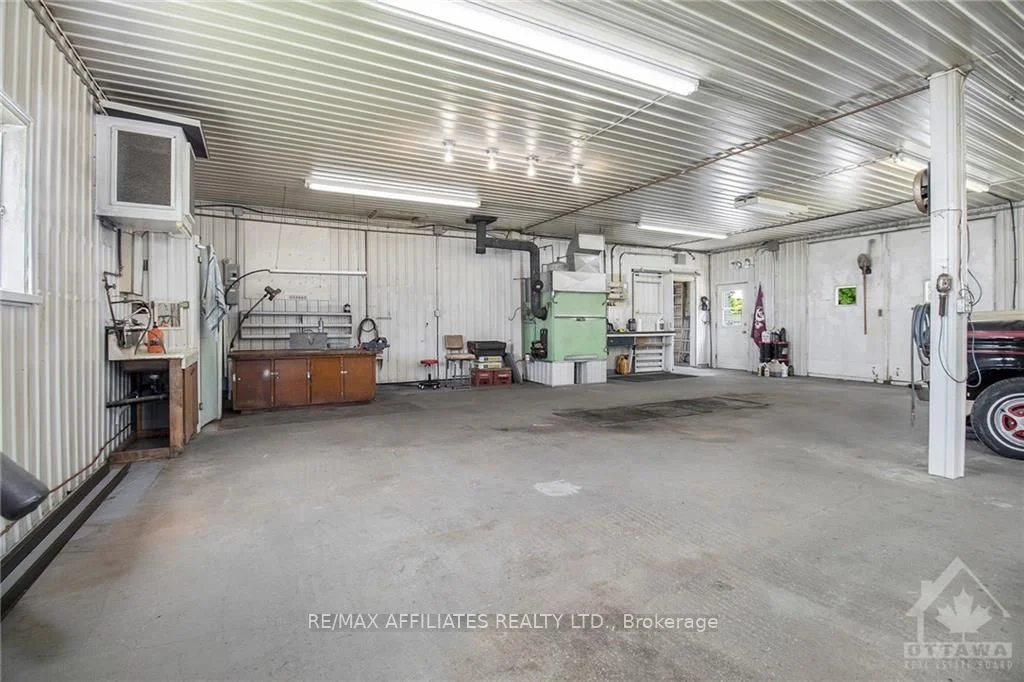 2132 HWY 138 Road, North Stormont, ON K0C 1W0