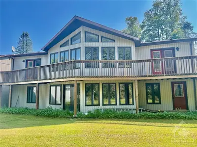 Detached in Greely - Metcalfe - Osgoode - Vernon and Area