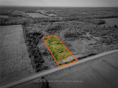 Vacant Land in South Stormont