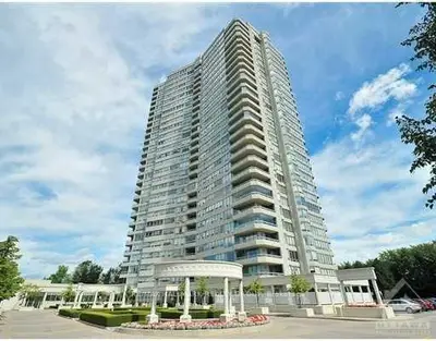 Condo Apartment in Alta Vista and Area