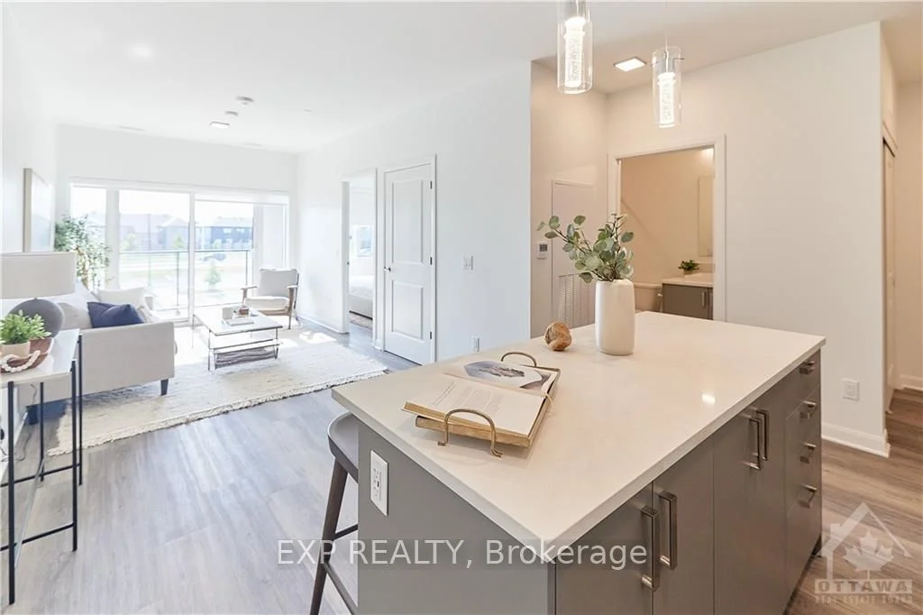 2055 PORTOBELLO Boulevard 118, Orleans - Cumberland and Area, ON K4A 4E7