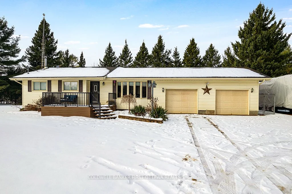 Detached in Augusta