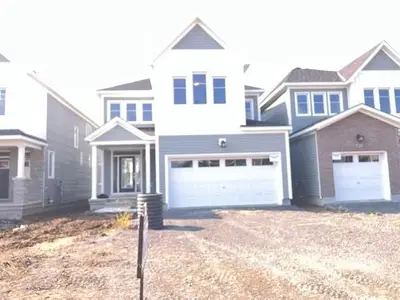 Detached in Stittsville - Munster - Richmond