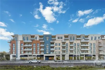 Condo Apartment in Manor Park - Cardinal Glen and Area