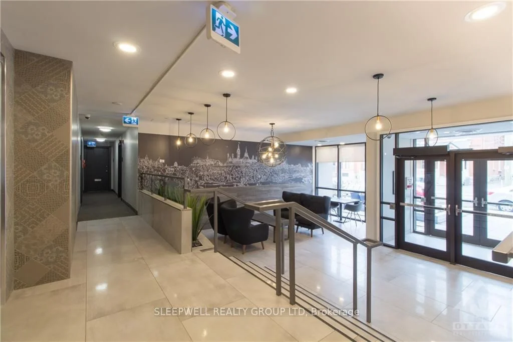 420 GILMOUR Street 107, Ottawa Centre, ON K2P 0R9