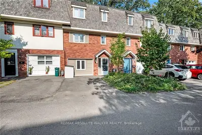 11 Marco Lane, Glebe - Ottawa East And Area, On K1s 5a1