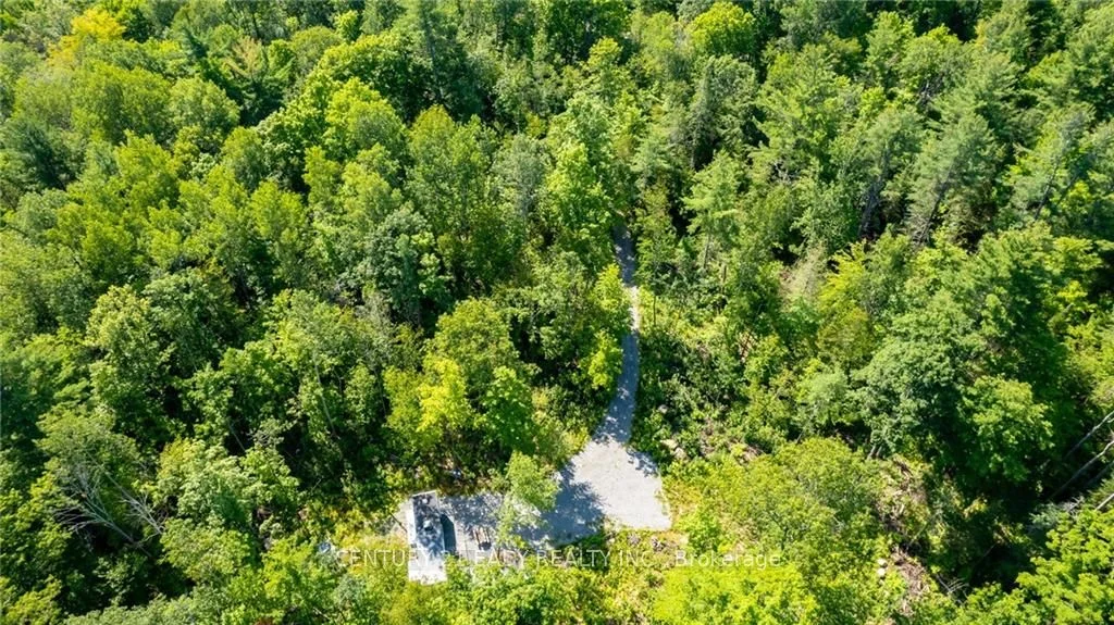Vacant Land in Bonnechere Valley