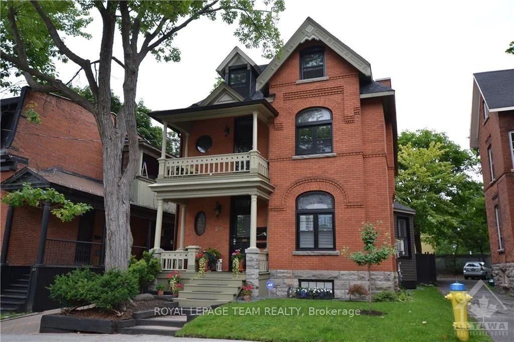 Other in Ottawa Centre