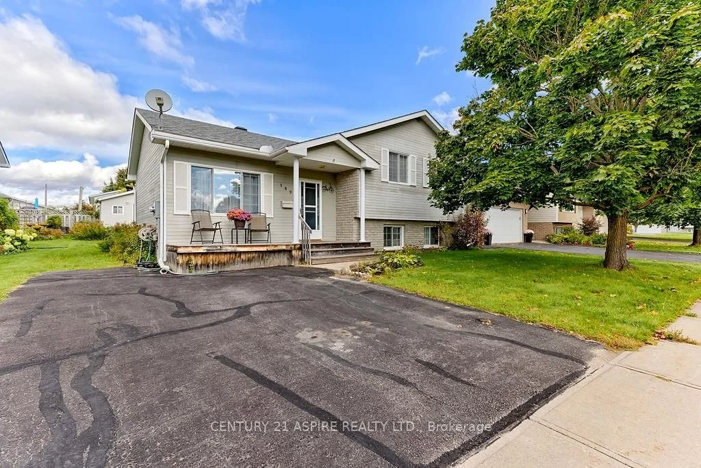 189 Garden Street, Pembroke, On K8a 2h4