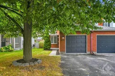 Semi-Detached in Blossom Park - Airport and Area