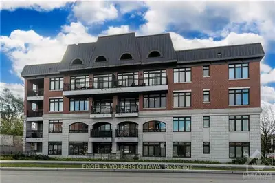 323 Winona Avenue 103, Westboro - Hampton Park, On K1z 5h3