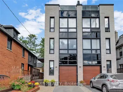 Semi-Detached in Ottawa Centre