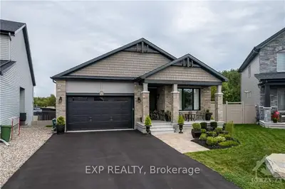 Detached in Stittsville - Munster - Richmond