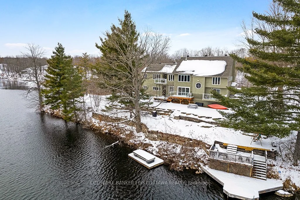 Detached in Tay Valley
