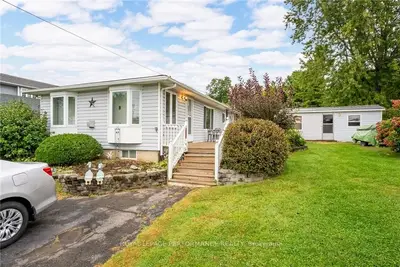 Detached in South Glengarry