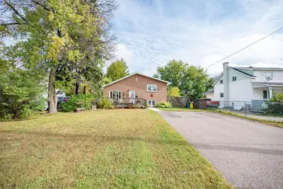 Detached in Petawawa