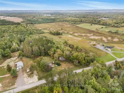 201 Concession 7 Road, Alfred And Plantagenet, On K0b 1a0