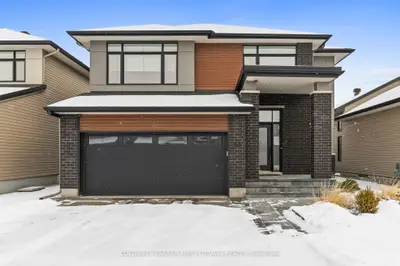 Detached in Blossom Park - Airport and Area