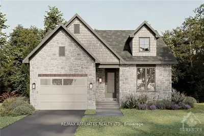 Detached in Smiths Falls