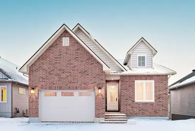 Detached in Smiths Falls