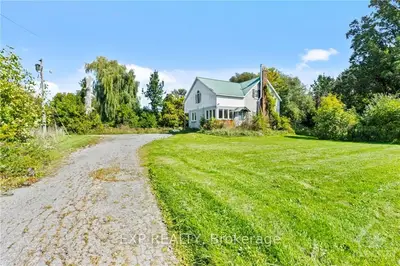 Detached in Stittsville - Munster - Richmond
