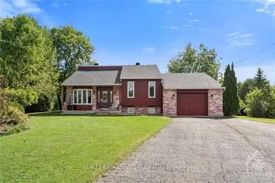 Detached in Clarence-Rockland