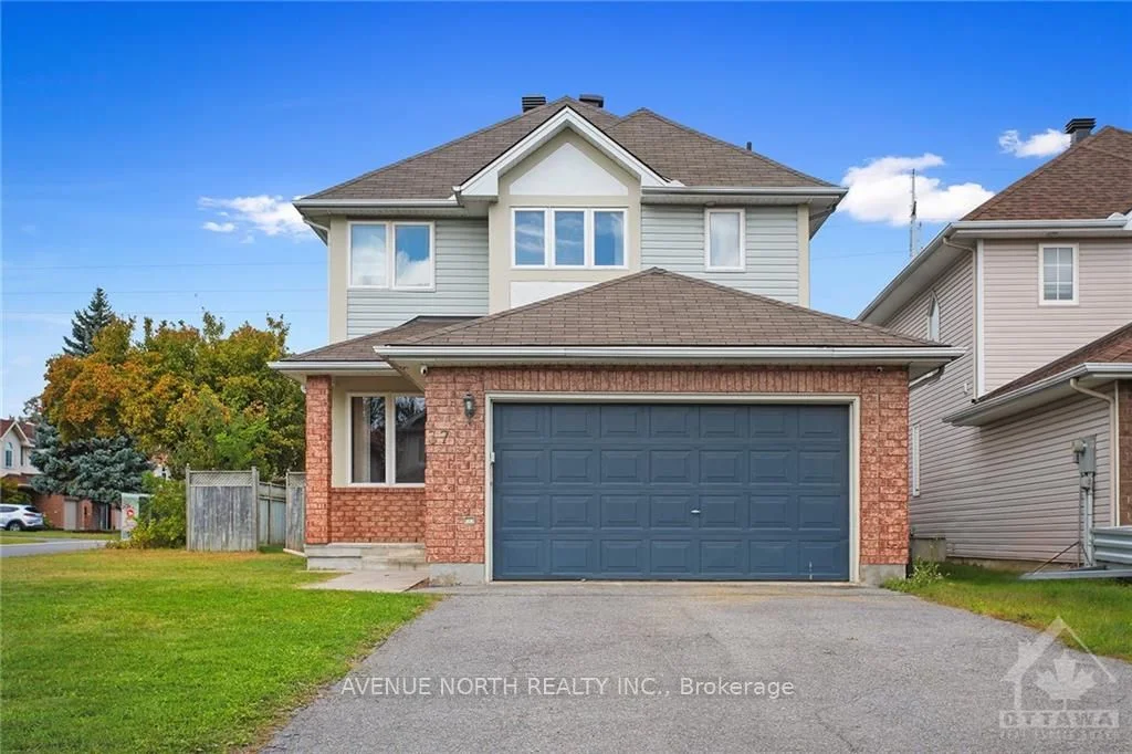 Detached in Kanata