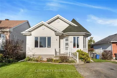 Detached in Hawkesbury