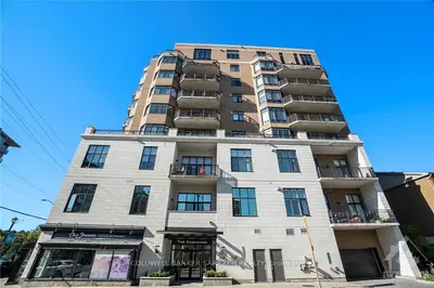 Condo Apartment in Carlingwood - Westboro and Area