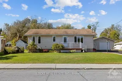 Detached in Clarence-Rockland