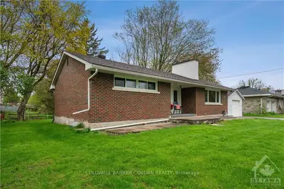 Detached in North Grenville
