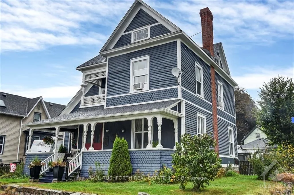 Detached in Edwardsburgh/Cardinal