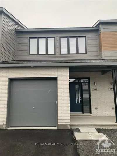204 Tapadero Avenue, Kanata, On K2v 0n9
