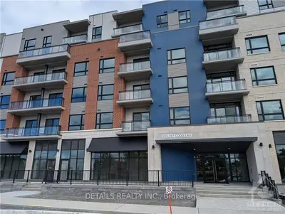 Condo Apartment in Manor Park - Cardinal Glen and Area