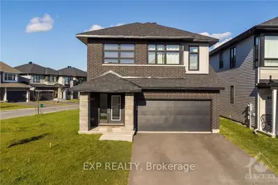Detached in Stittsville - Munster - Richmond