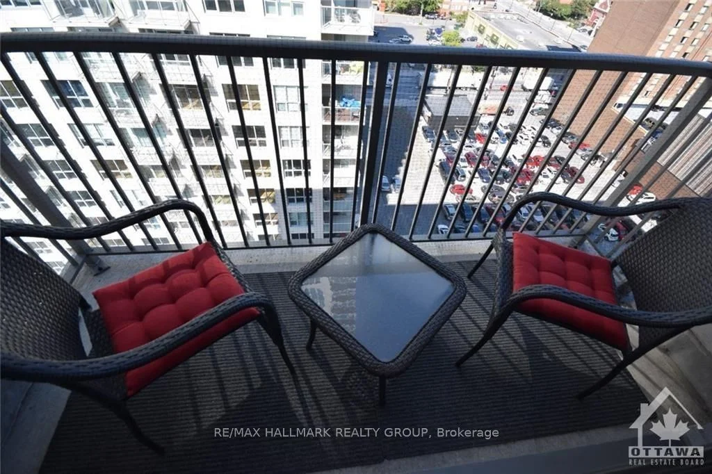 200 Besserer Street 1206, Lower Town - Sandy Hill, On K1n 0a7