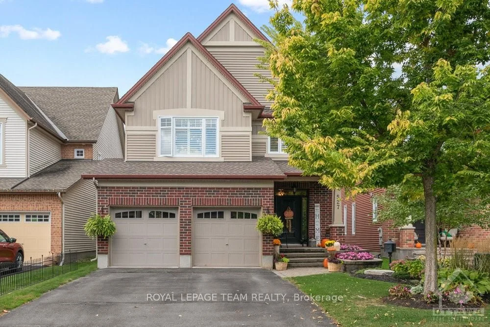 Detached in Blossom Park - Airport and Area