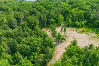 Vacant Land in Madawaska Valley
