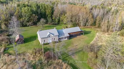 Detached in Augusta
