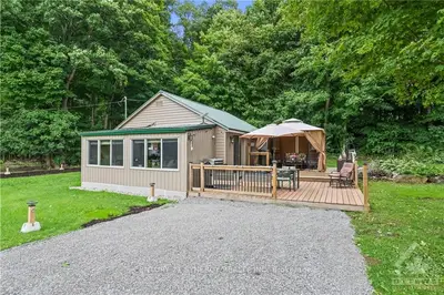 Detached in Rideau Lakes