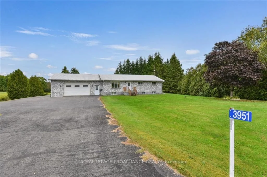 Detached in Augusta