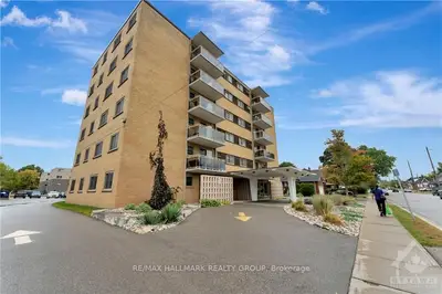 Condo Apartment in Brantford