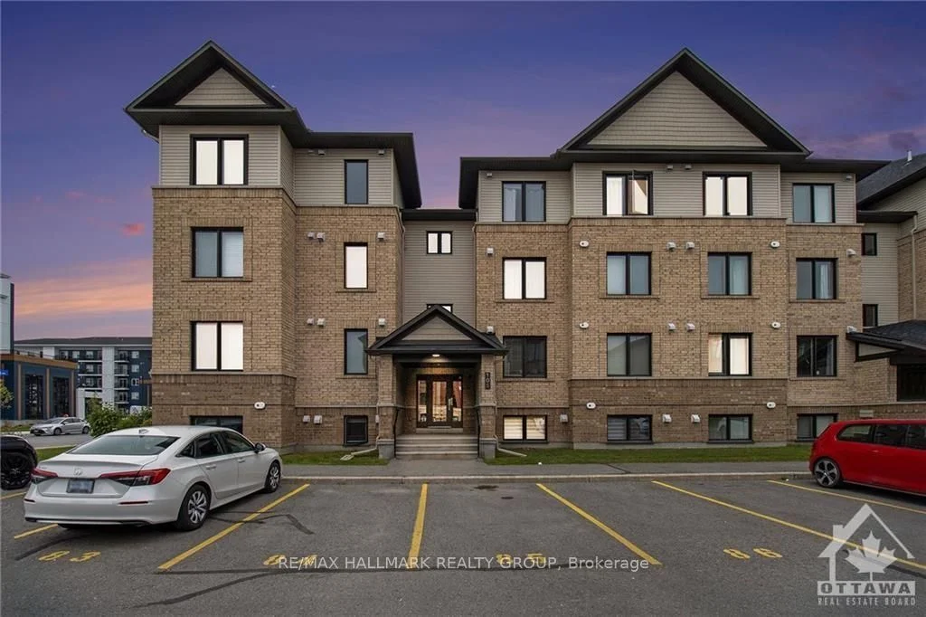 Condo Apartment in Orleans - Cumberland and Area
