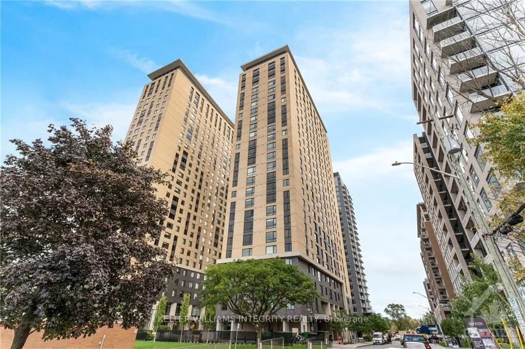 Condo Apartment in Dows Lake - Civic Hospital and Area