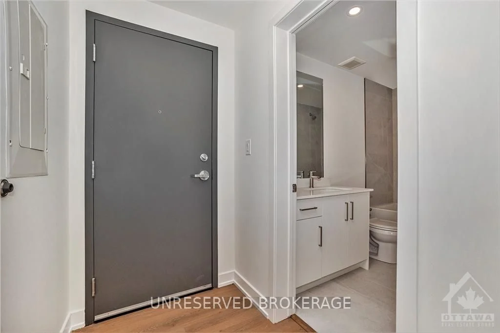 1260 DORCHESTER Avenue 5, Carlington - Central Park, ON K1Z 8E6